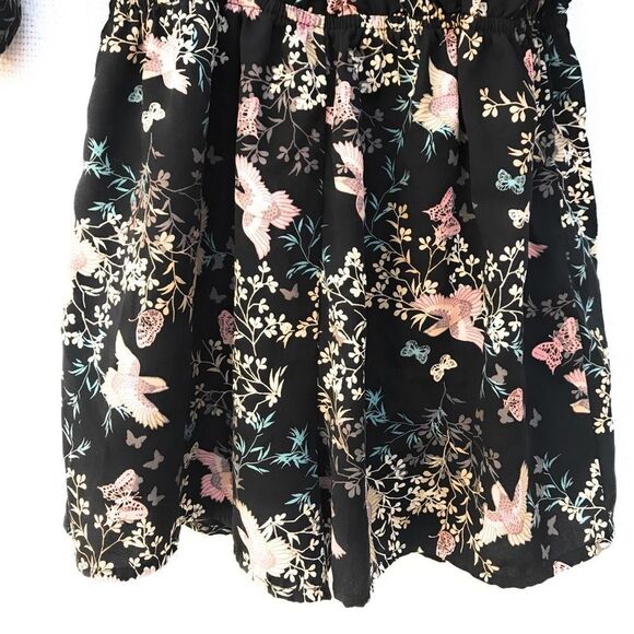 Kaitlyn Shorts Romper‎ - Picture 4 of 10